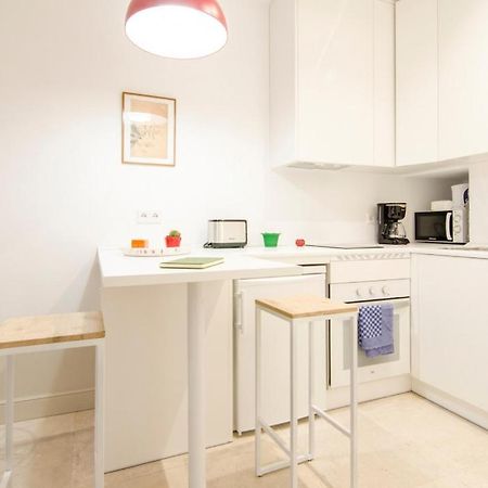 Minty Stay - Valverde Madrid Esterno foto
