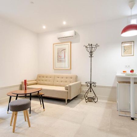 Minty Stay - Valverde Madrid Esterno foto