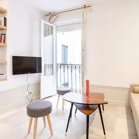 Minty Stay - Valverde Madrid Esterno foto