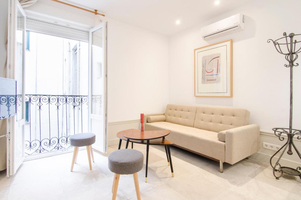 Minty Stay - Valverde Madrid Esterno foto