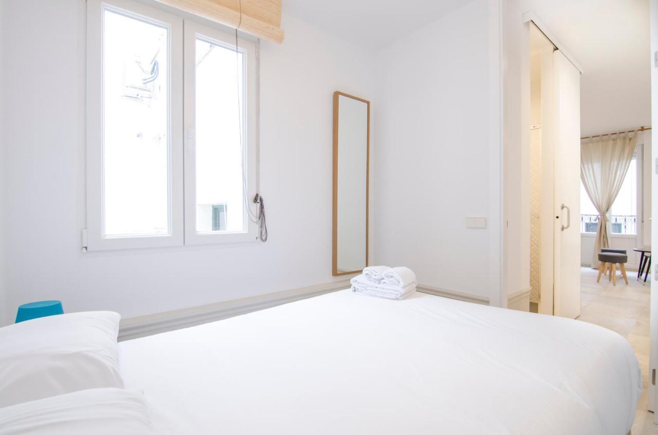 Minty Stay - Valverde Madrid Esterno foto