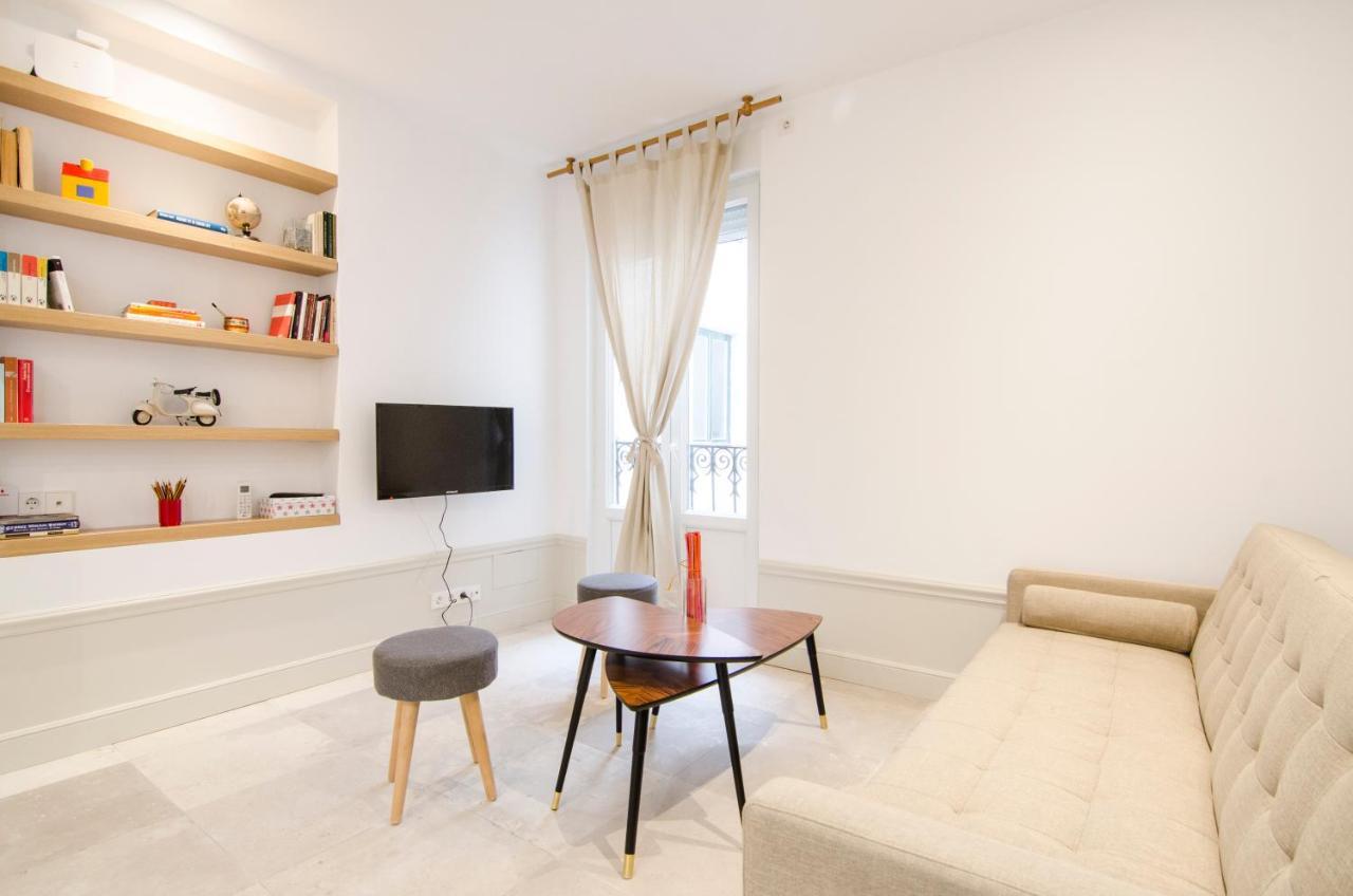 Minty Stay - Valverde Madrid Esterno foto