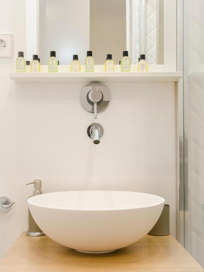 Minty Stay - Valverde Madrid Esterno foto