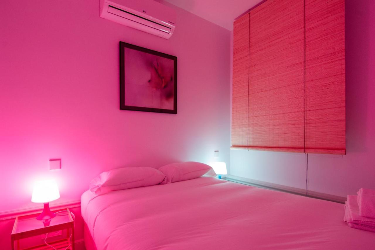 Minty Stay - Valverde Madrid Esterno foto
