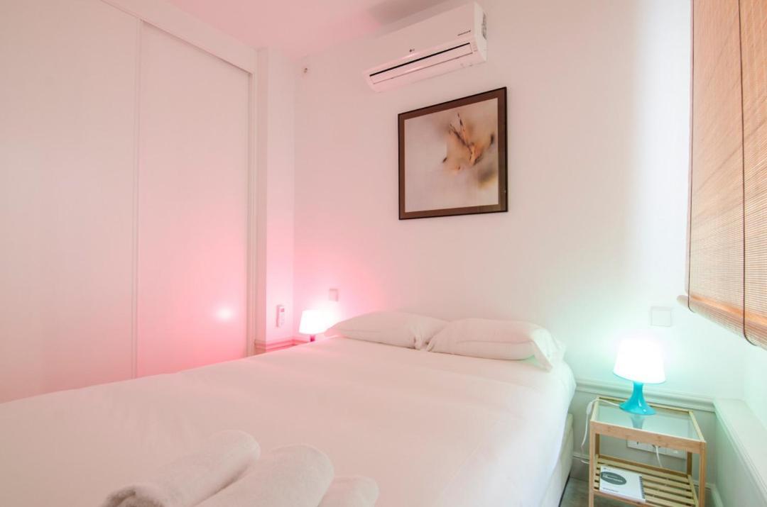 Minty Stay - Valverde Madrid Esterno foto