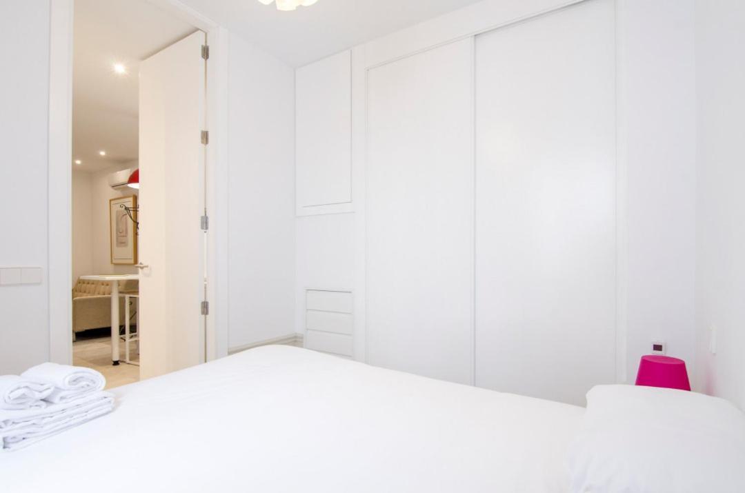 Minty Stay - Valverde Madrid Esterno foto