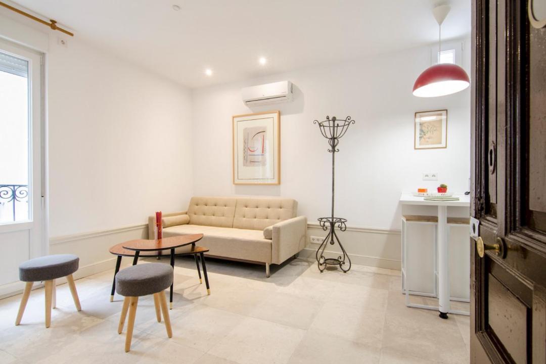 Minty Stay - Valverde Madrid Esterno foto