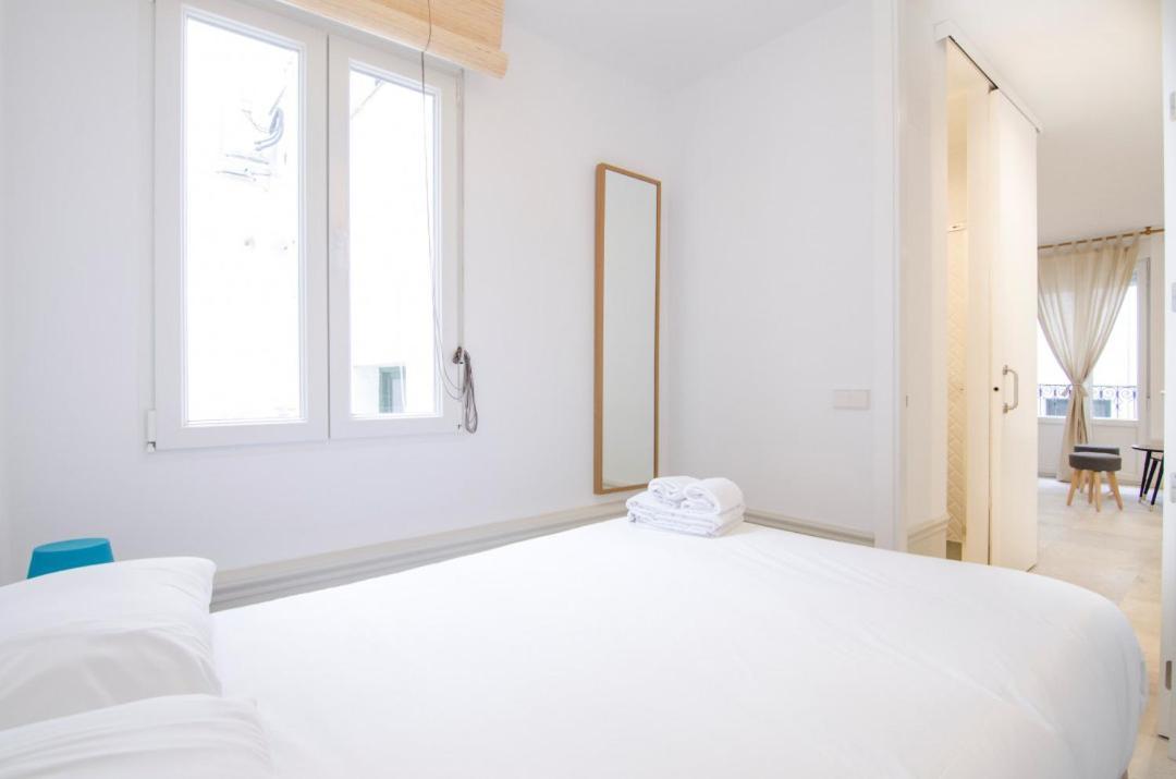 Minty Stay - Valverde Madrid Esterno foto