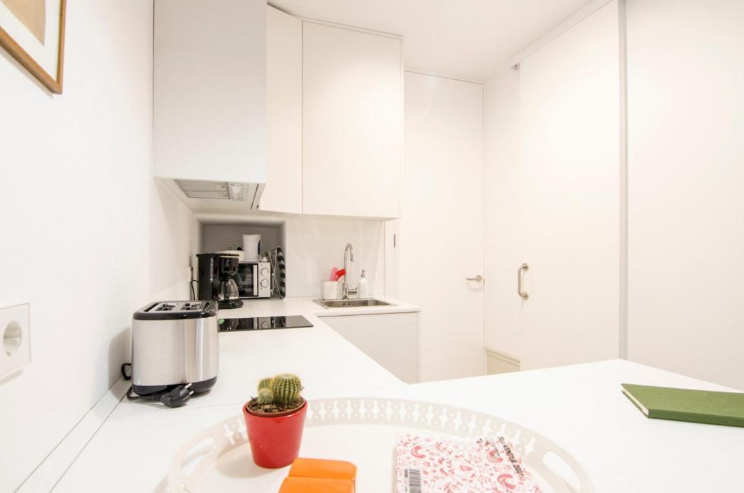 Minty Stay - Valverde Madrid Esterno foto