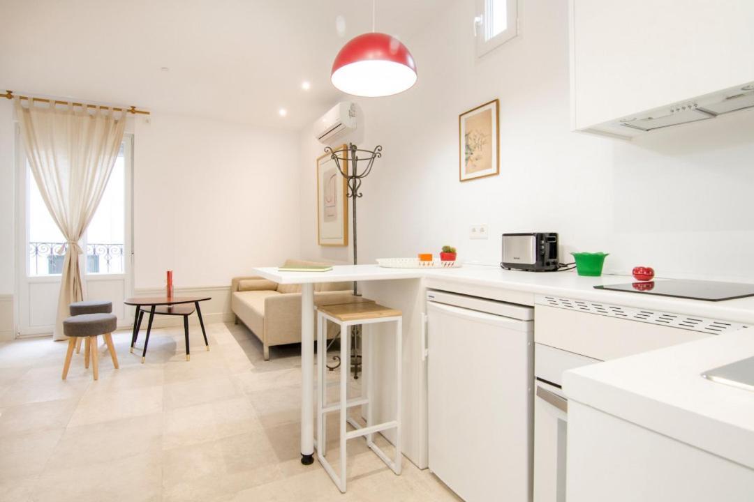 Minty Stay - Valverde Madrid Esterno foto
