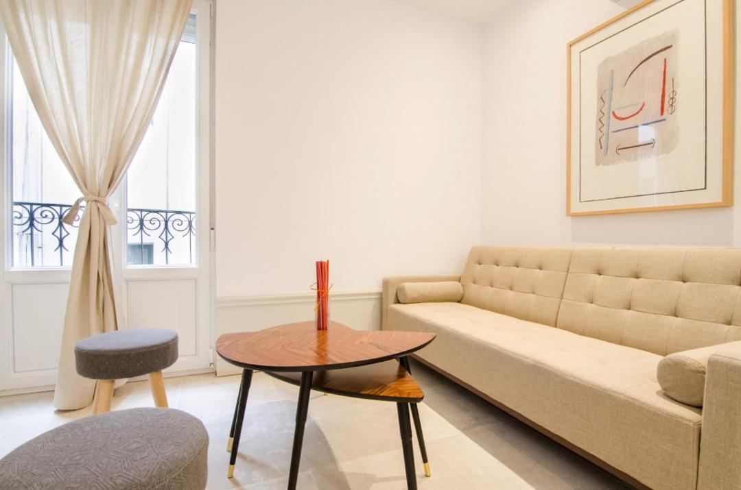 Minty Stay - Valverde Madrid Esterno foto