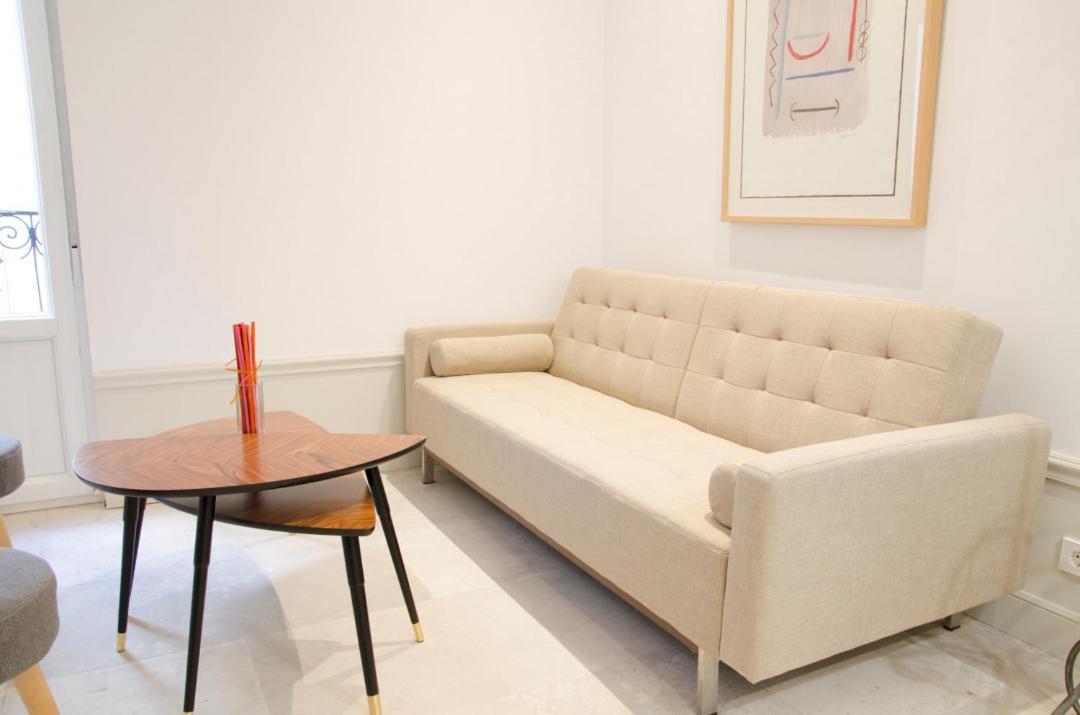 Minty Stay - Valverde Madrid Esterno foto