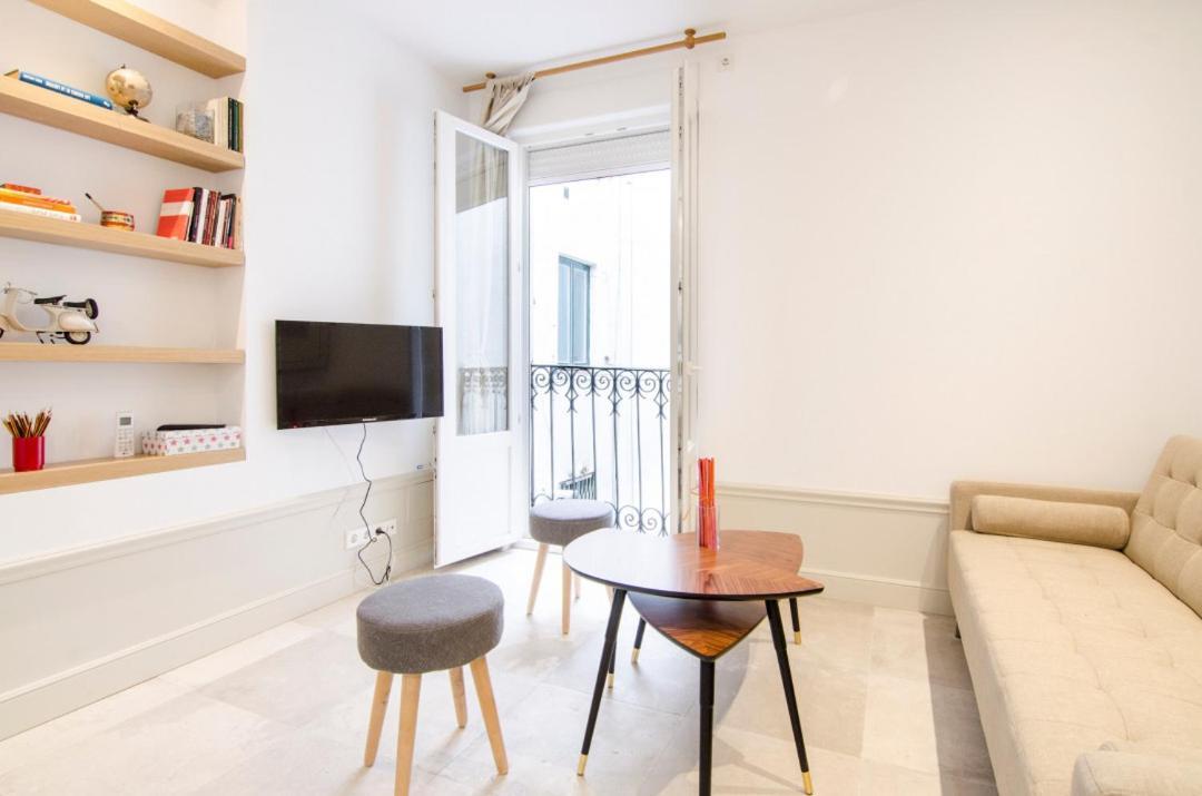Minty Stay - Valverde Madrid Esterno foto