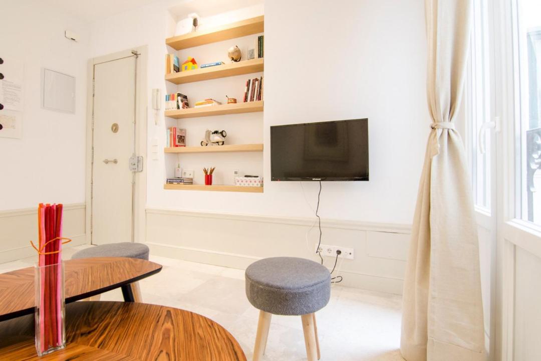 Minty Stay - Valverde Madrid Esterno foto